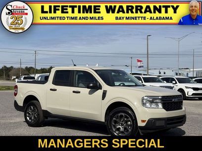Used 2024 Ford Maverick XLT