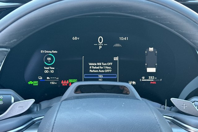 New 2026 Lexus RX 450h AWD w/ Convenience Package image 22