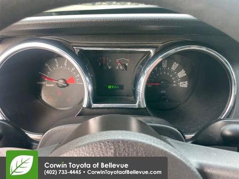 Used 2009 Ford Mustang Premium image 15