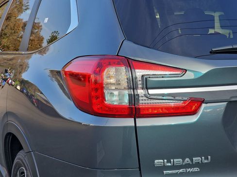 New 2026 Subaru Ascent Limited AWD/4WD image 38