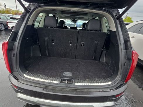 Certified 2021 Kia Telluride SX w/ SX Prestige Package image 5