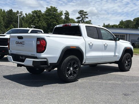 Used 2023 GMC Canyon Elevation w/ Convenience Package AWD/4WD image 12