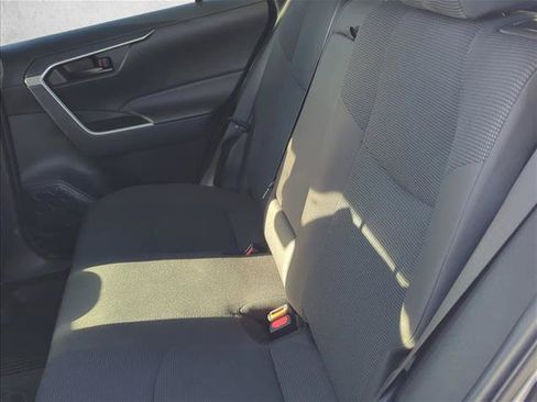 Used 2024 Toyota RAV4 LE FWD image 20