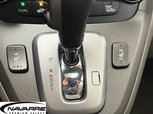 Used 2010 Honda CR-V EX-L image 23