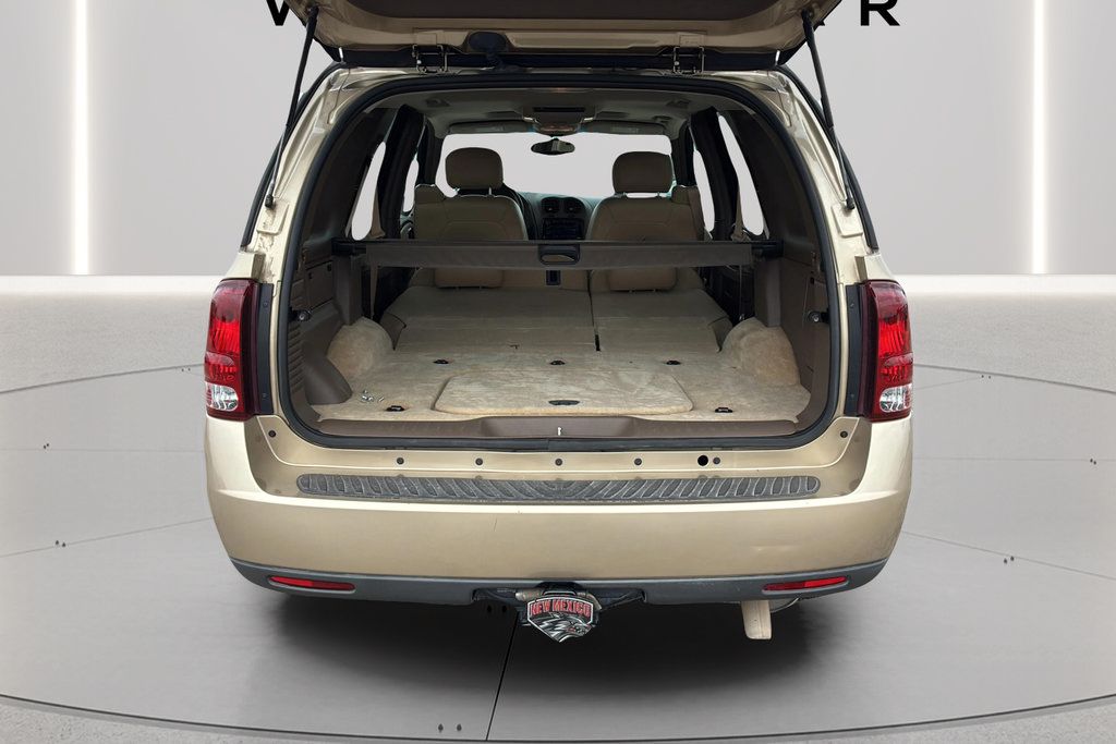 Used 2007 Buick Rainier CXL RWD image 14