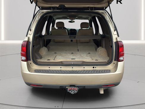 Used 2007 Buick Rainier CXL RWD image 14