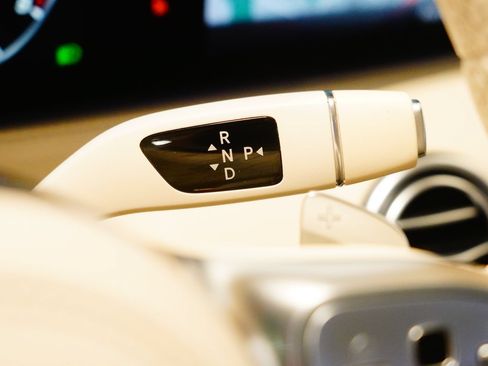Certified 2021 Mercedes-Benz S 560 4MATIC Coupe image 20