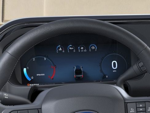 New 2026 Ford F350 Lariat AWD/4WD image 35