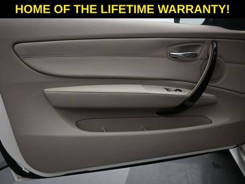 Used 2011 BMW 128i Coupe RWD image 11