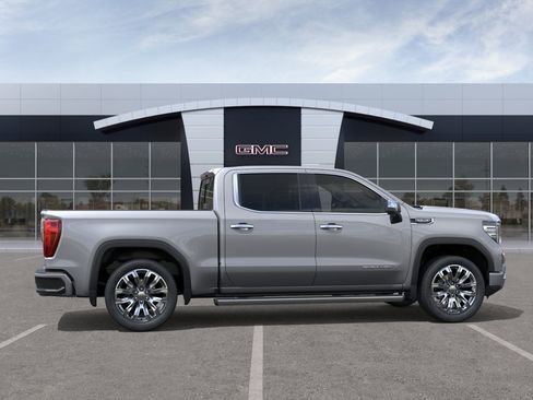 New 2026 GMC Sierra 1500 Denali w/ Denali Reserve Package AWD/4WD image 5