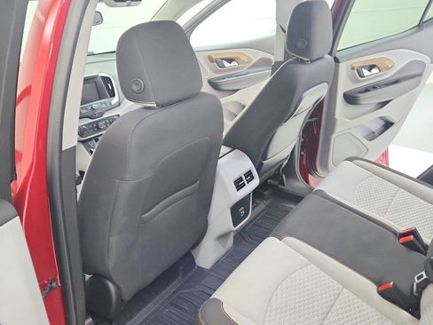 Used 2020 GMC Terrain SLE w/ Driver Convenience Package FWD image 16