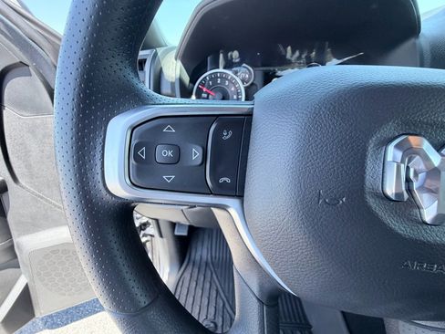 New 2026 RAM 2500 Tradesman AWD/4WD image 14