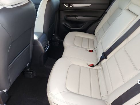 New 2025 MAZDA CX-5 AWD 2.5 S w/ Preferred Package image 19