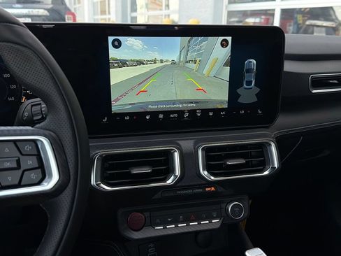 New 2026 Ford Mustang Premium RWD image 8