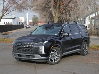Used 2023 Hyundai Palisade Limited