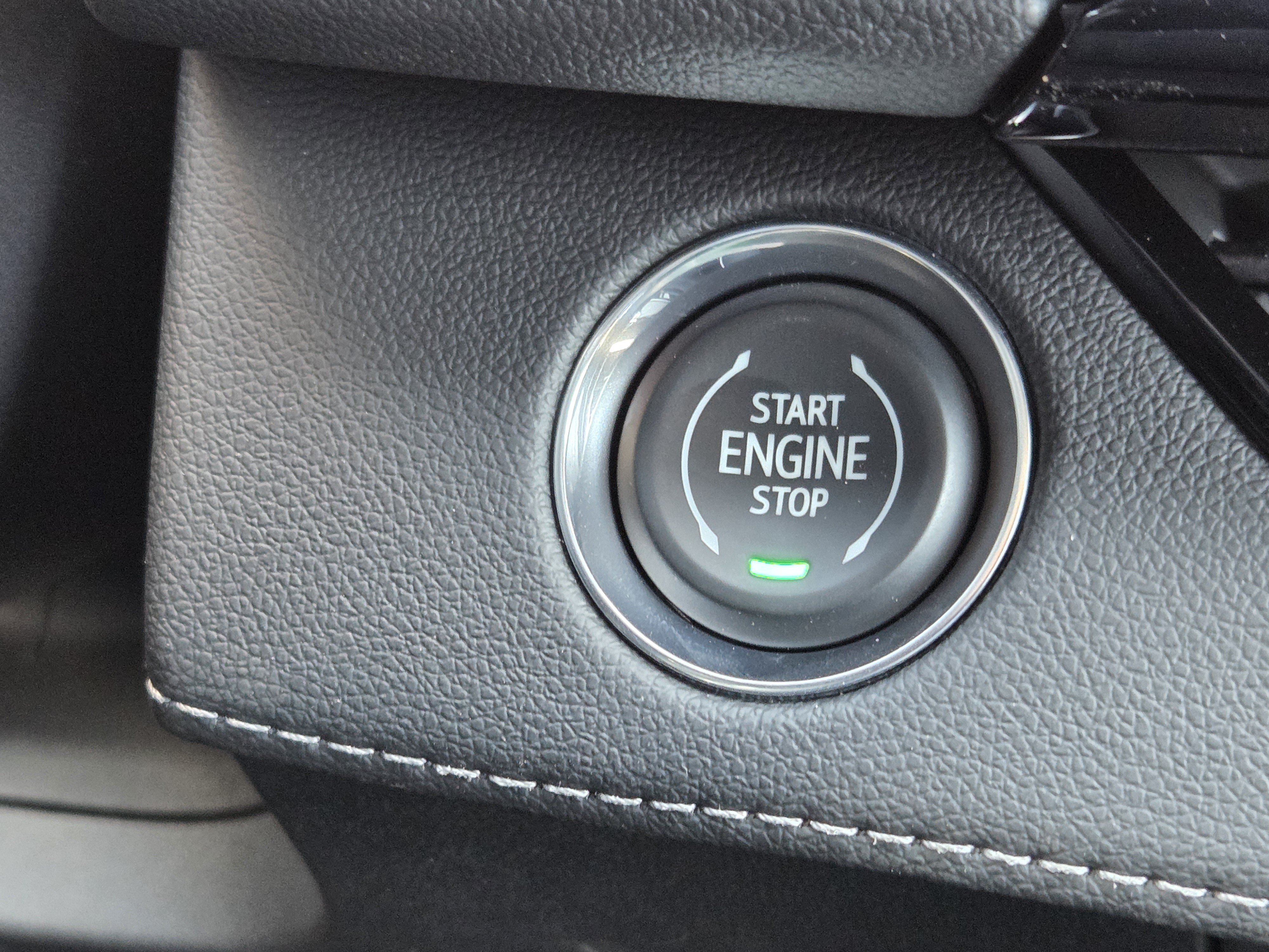 New 2027 Buick Enclave Avenir FWD image 15