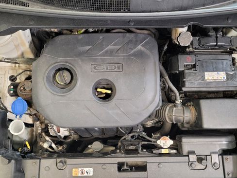 Used 2018 Kia Soul + FWD image 30