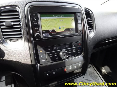 Used 2013 Dodge Durango Crew AWD/4WD image 18
