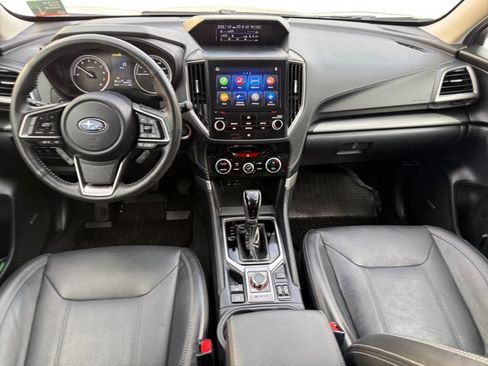 Used 2019 Subaru Forester Limited w/ Popular Package #3 AWD/4WD image 13