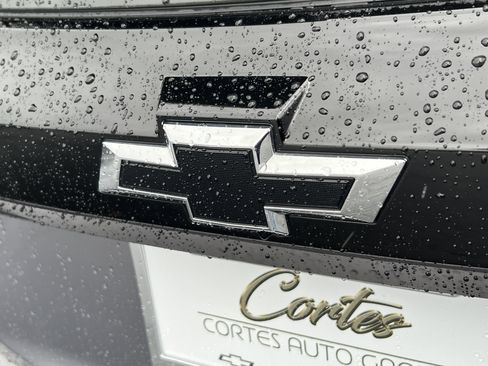 Used 2023 Chevrolet Bolt LT w/ Driver Confidence Package image 8