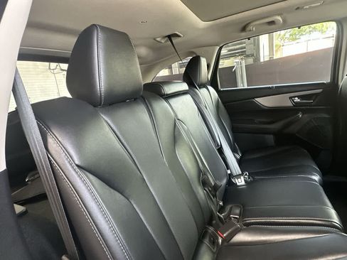 Used 2024 Acura MDX w/ Technology Package AWD/4WD image 26