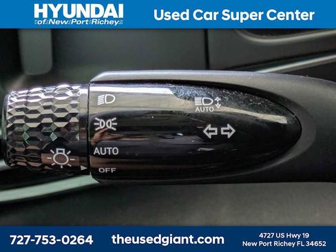 Certified 2023 Hyundai Elantra SEL FWD image 26