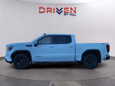 New 2026 GMC Sierra 1500 Elevation w/ Elevation Premium Package image 2