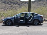 Used 2022 Tesla Model 3 Standard Range image 5