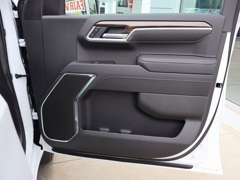 New 2026 Chevrolet Silverado 1500 LT image 36