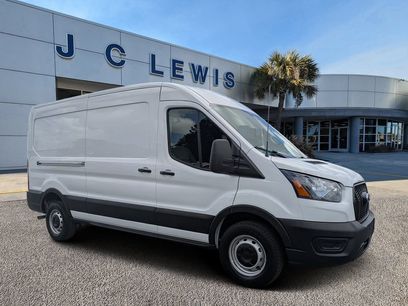Used 2025 Ford Transit 250 148 Medium Roof w/ Load Area Protection Package
