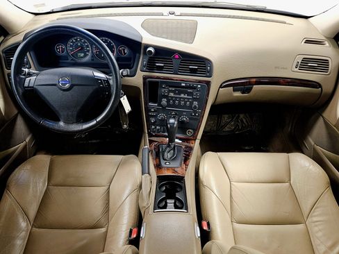 Used 2007 Volvo S60 2.5T image 13