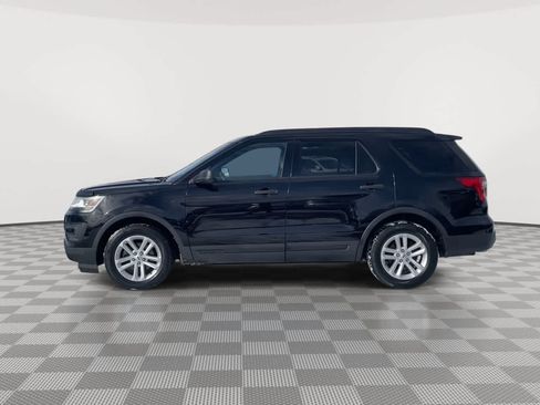 Used 2016 Ford Explorer Base image 6