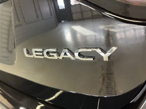 Certified 2025 Subaru Legacy Premium w/ Popular Package #1A image 31