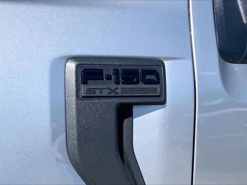 Used 2024 Ford F150 STX w/ STX Black Appearance Package AWD/4WD image 27