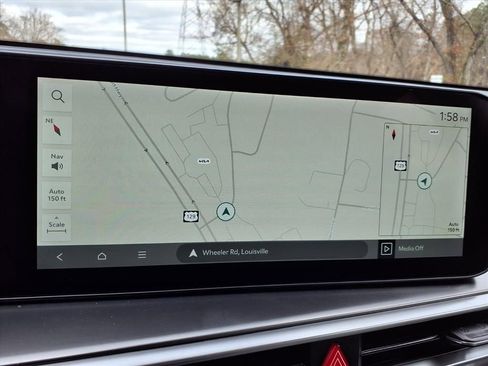 New 2026 Kia Sorento EX image 18