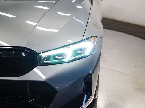 Used 2023 BMW M340i w/ Premium Package image 7