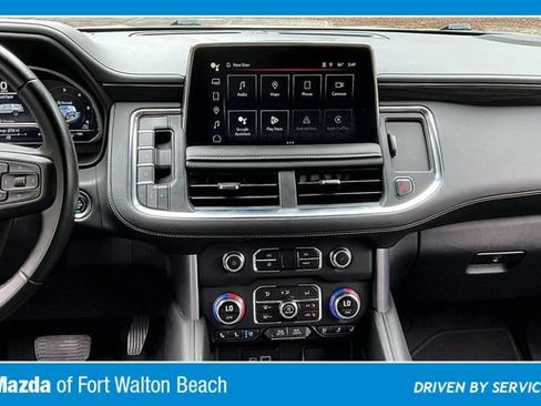 Used 2024 GMC Yukon SLT RWD image 9