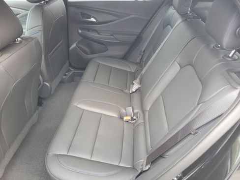 New 2026 Buick Envista Sport Touring image 12