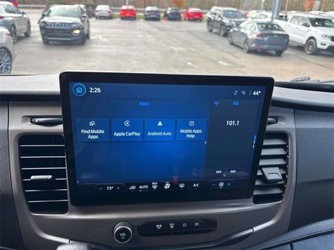 Used 2022 Ford Transit 350 XLT image 27
