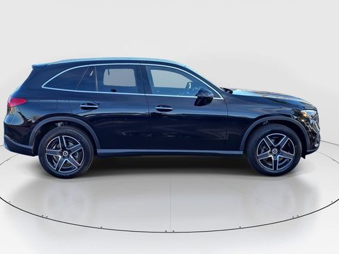 New 2026 Mercedes-Benz GLC 300 image 4