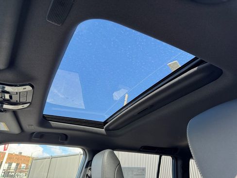 New 2026 Toyota Land Cruiser image 28