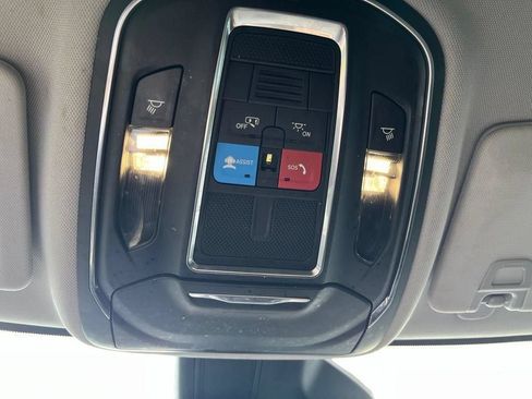 Used 2024 Jeep Grand Cherokee L Laredo AWD/4WD image 34