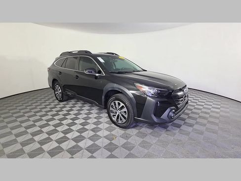 Used 2024 Subaru Outback Premium AWD/4WD image 53