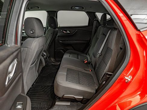 Used 2020 Chevrolet Blazer LT image 31