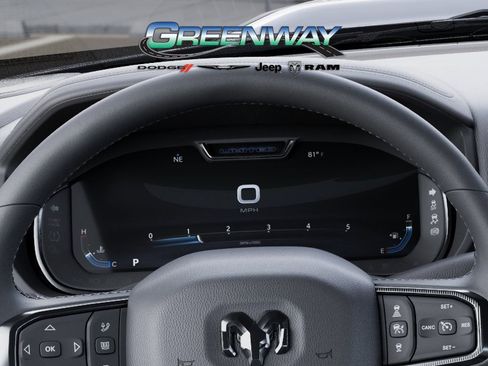 New 2026 RAM 2500 Limited image 17