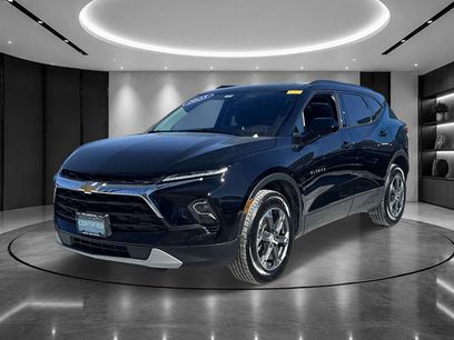 Used 2025 Chevrolet Blazer LT w/ Convenience Package