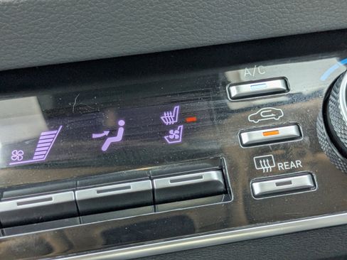 Used 2020 Hyundai Sonata Limited image 28