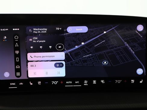 New 2026 Audi SQ5 Premium Plus AWD/4WD image 26