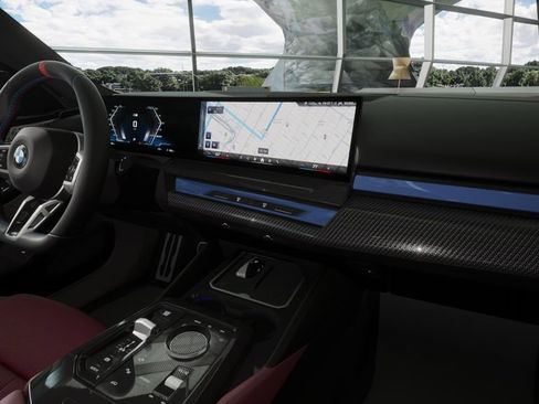 New 2026 BMW i5 image 14