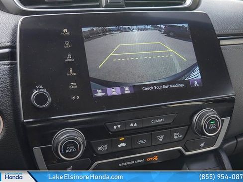 Used 2022 Honda CR-V Touring image 23